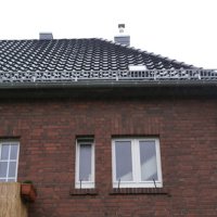 Dachausbau