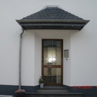 Dachausbau