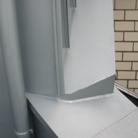 Dachausbau