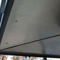 Dachausbau
