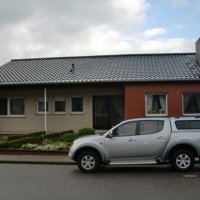 Steildach